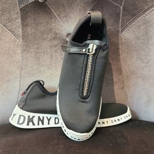 DKNY sneakers NWOT